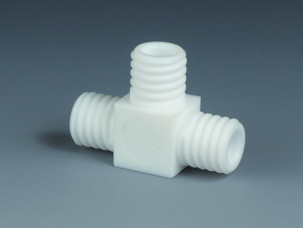 GL tvarovky, PTFE