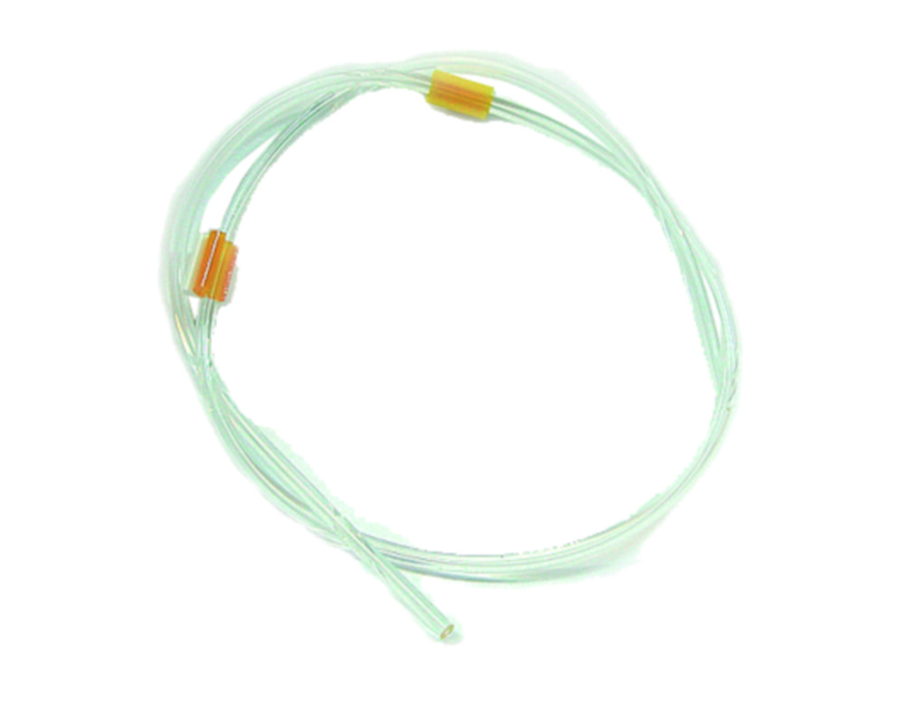 Hadičky peristaltického čerpadla, <sup>Tygon®</sup> LMT-55 s 2 farebnými mostíkmi