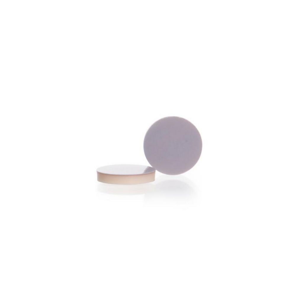 Tesnenia, silikón/PTFE, balenie po 1 ks