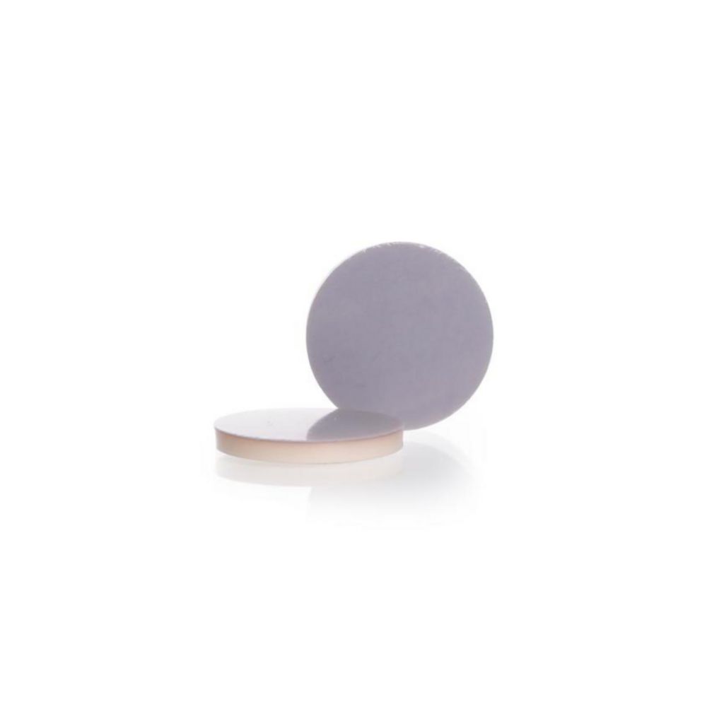 Tesnenia, silikón/PTFE, balenie po 1 ks