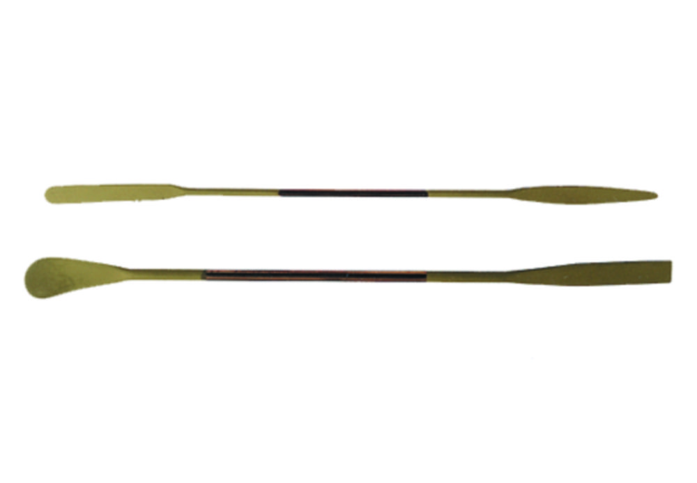 Obojstranné špachtle, PTFE fluoropolymér, potiahnuté
