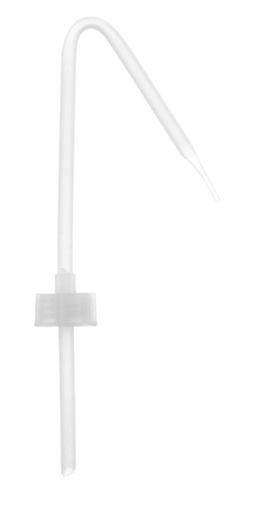 Rozprašovacie uzávery pre fľaše s úzkym hrdlom, séria 301/302/310, LDPE