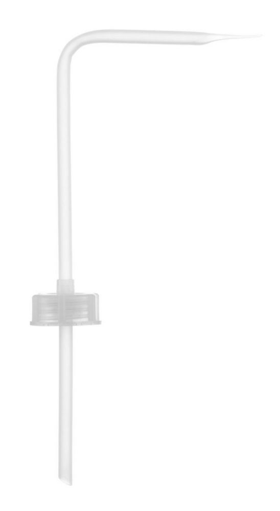 Rozprašovacie uzávery pre fľaše s úzkym hrdlom, séria 301/302/310, LDPE