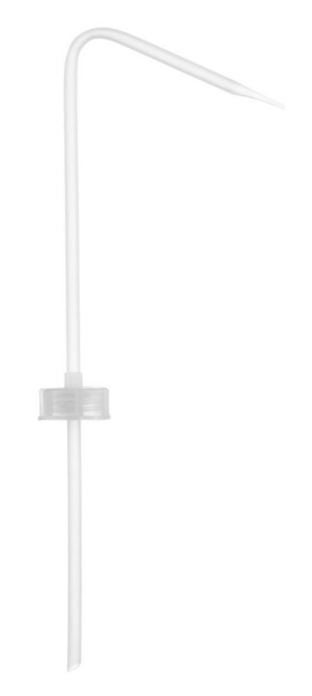 Rozprašovacie uzávery pre fľaše s úzkym hrdlom, séria 301/302/310, LDPE