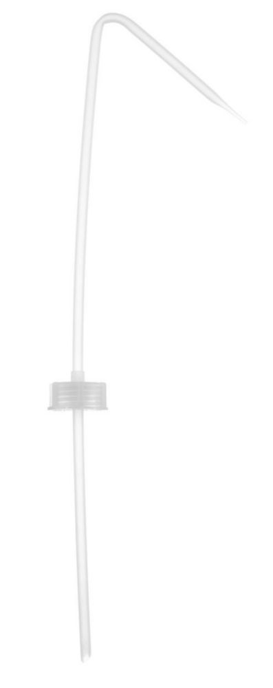 Rozprašovacie uzávery pre fľaše s úzkym hrdlom, séria 301/302/310, LDPE