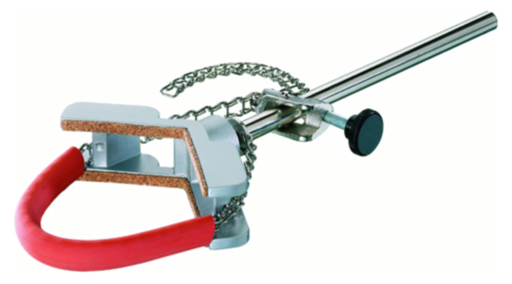 Chain clamps
