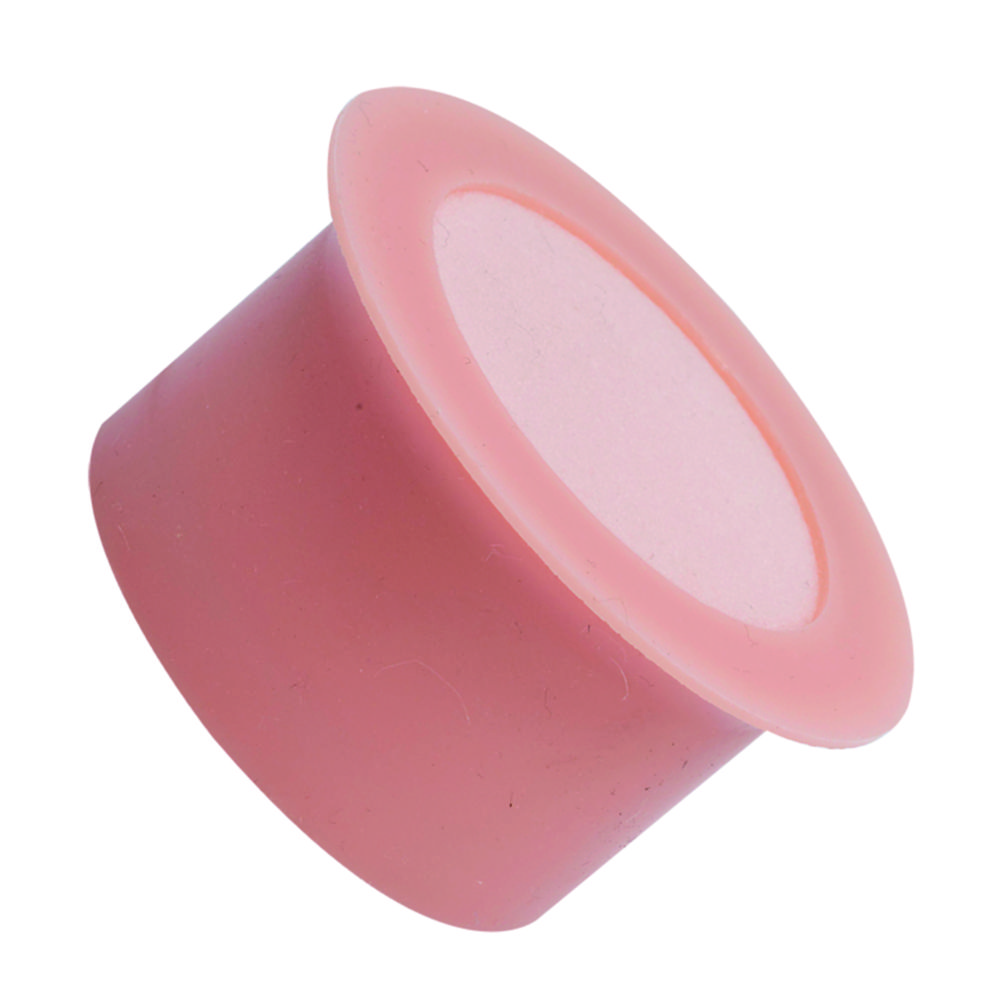 Sterilné zátky <sup>SILICOSEN®</sup> C-Type