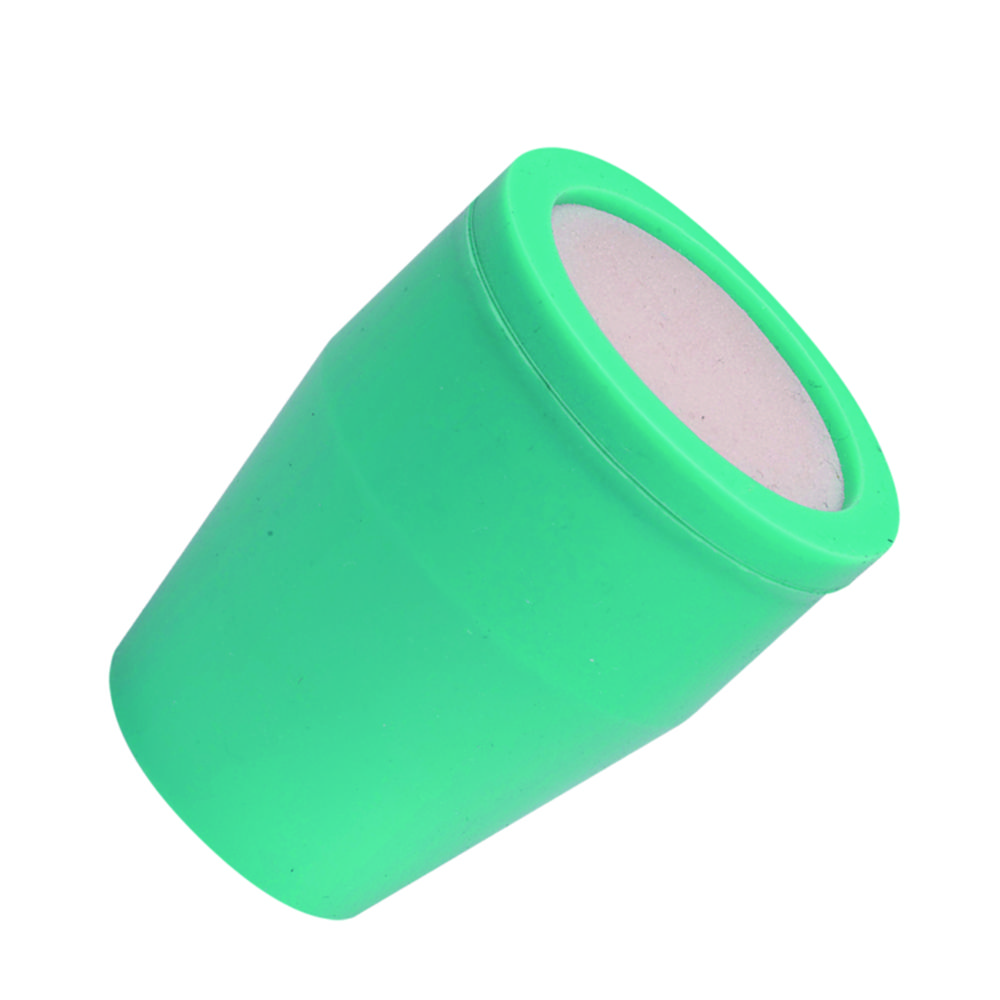 Sterilné zátky <sup>SILICOSEN®</sup> S-Type
