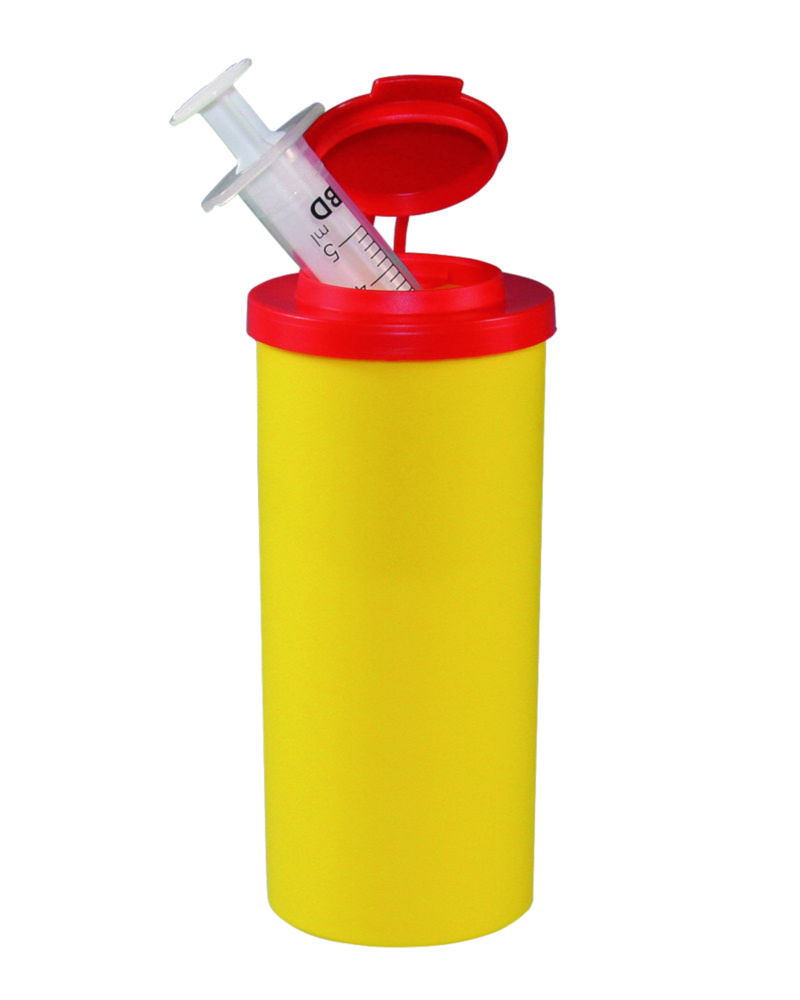 Systém na odstraňovanie ihiel Kontamed Mini