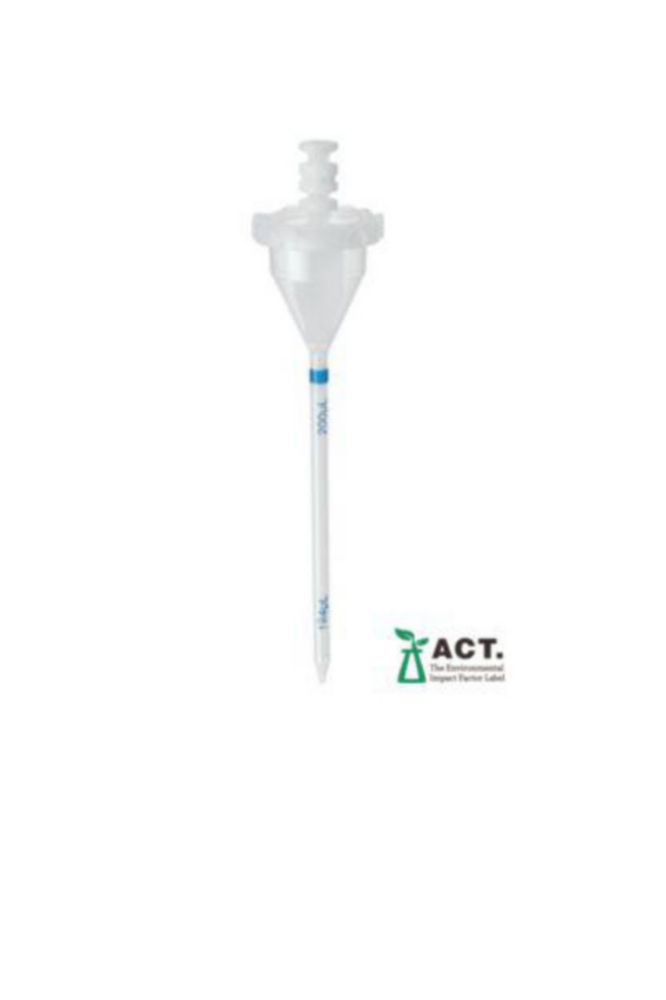 Pipetovacie špičky, Eppendorf <sup>Combitips®</sup> advanced, PCR clean