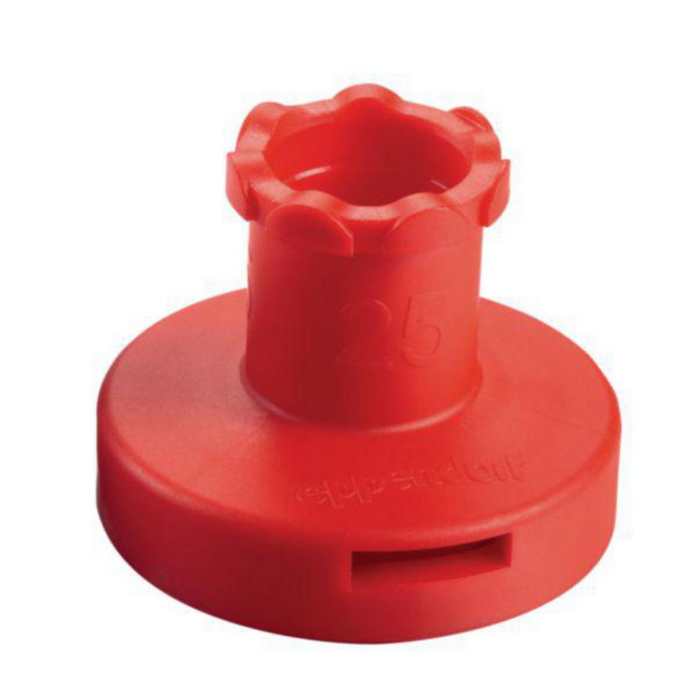 Príslušenstvo pre pipetové špičky, Eppendorf Combitips <sup>advanced®</sup>