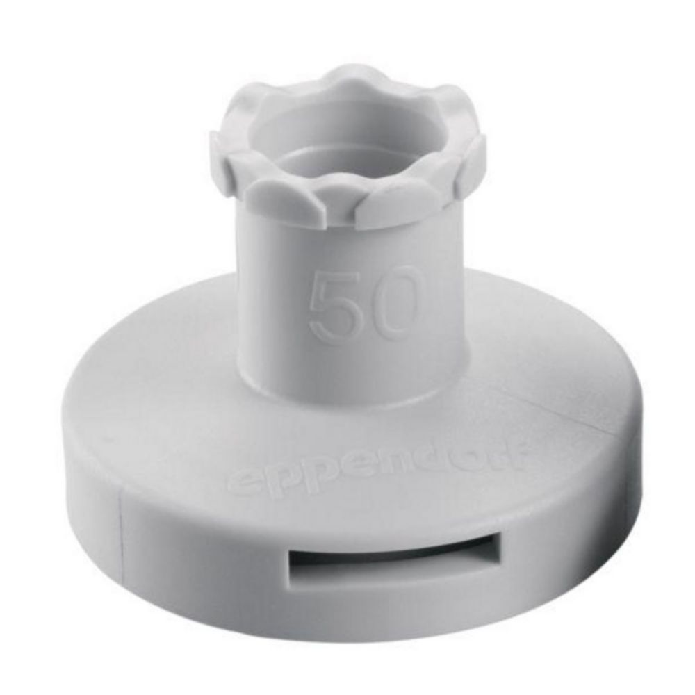 Príslušenstvo pre pipetové špičky, Eppendorf Combitips <sup>advanced®</sup>