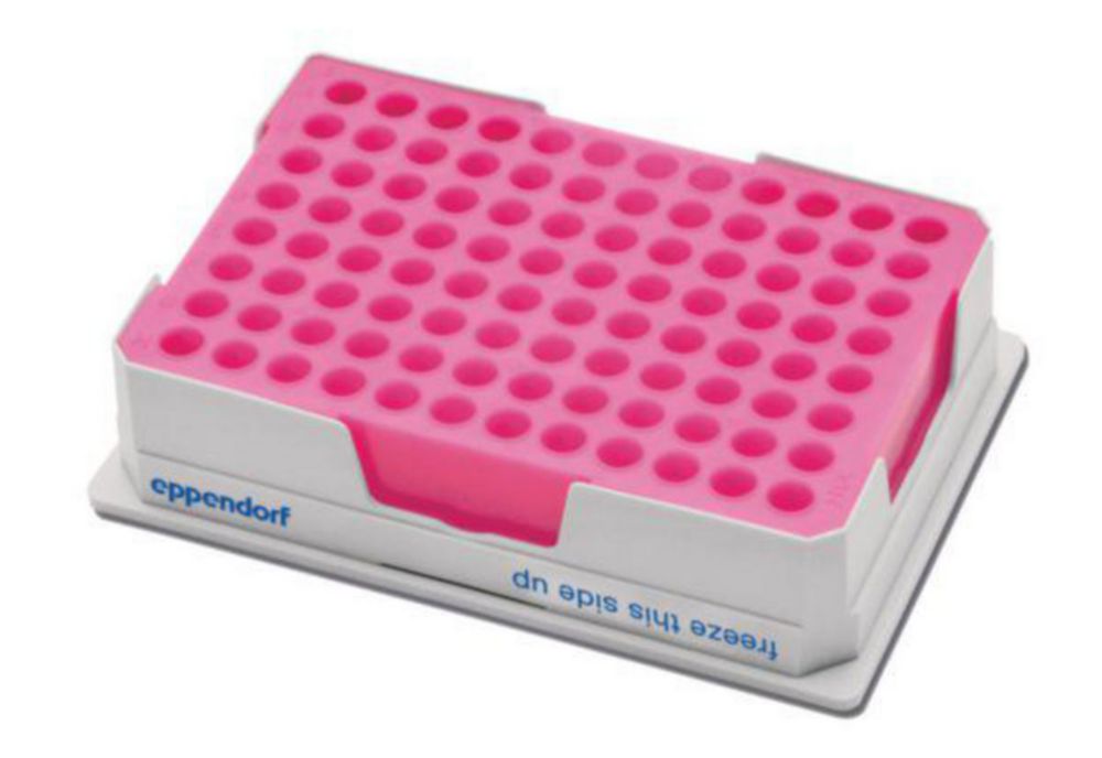Chladiče PCR