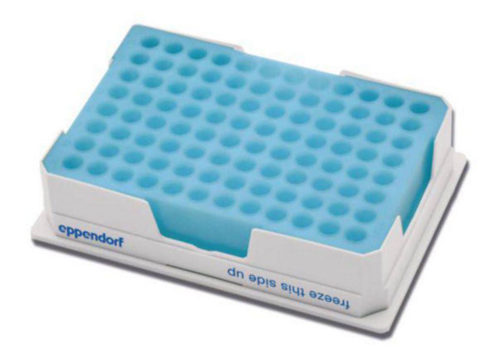 Chladiče PCR