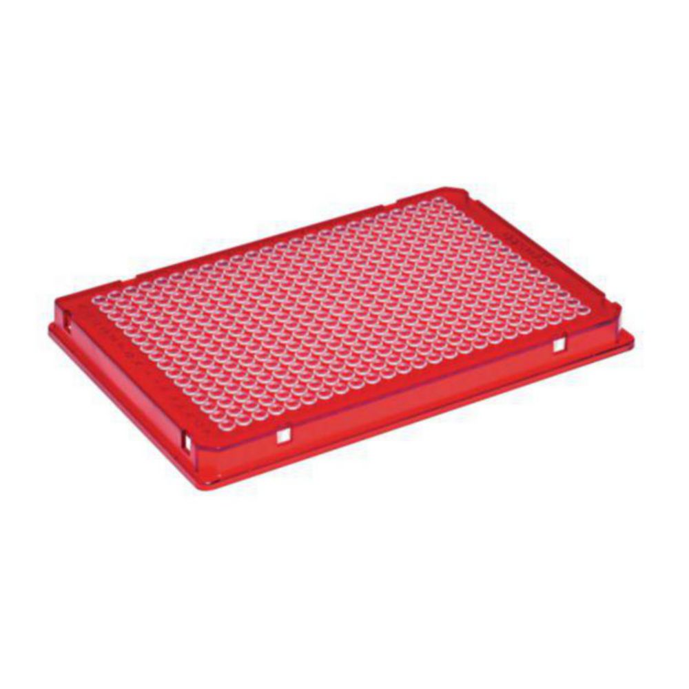 PCR platne Eppendorf twin.<sup>tec® </sup>PCR Plates 384