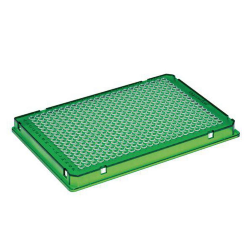 PCR platne Eppendorf twin.<sup>tec® </sup>PCR Plates 384
