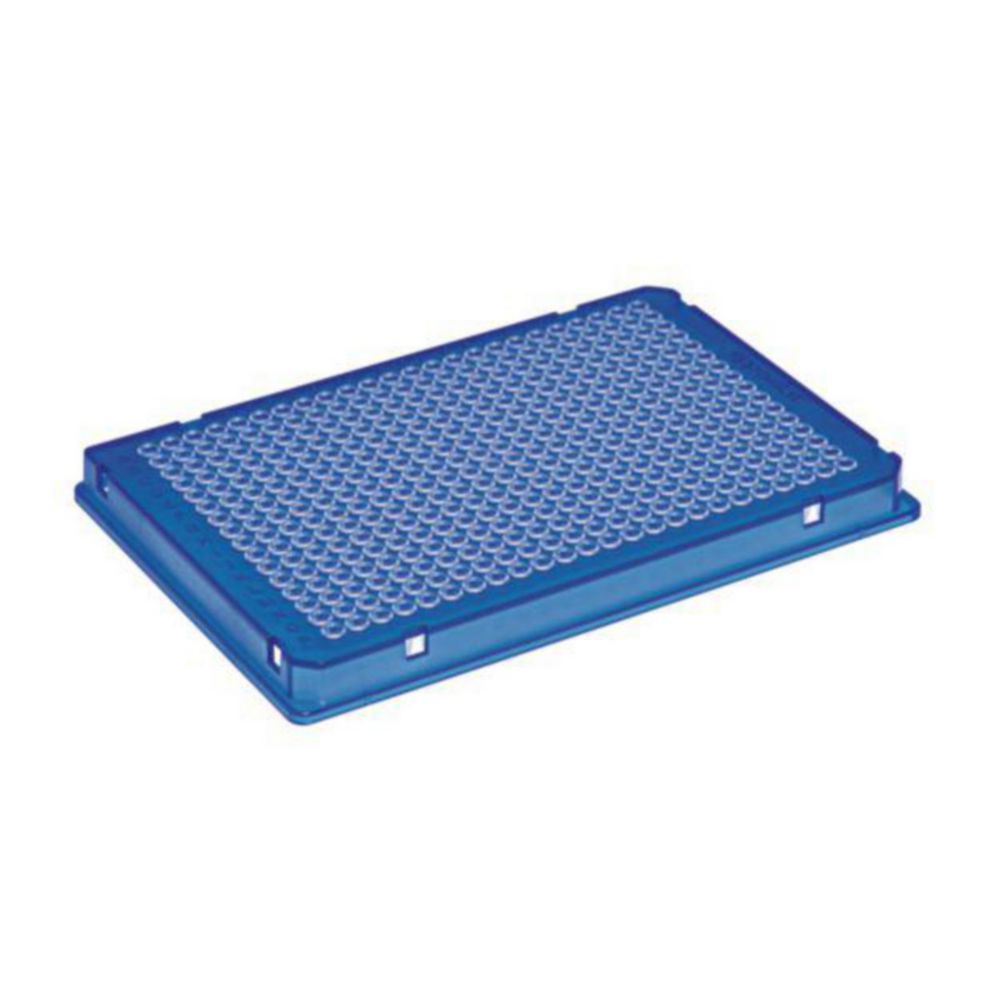 PCR platne Eppendorf twin.<sup>tec® </sup>PCR Plates 384