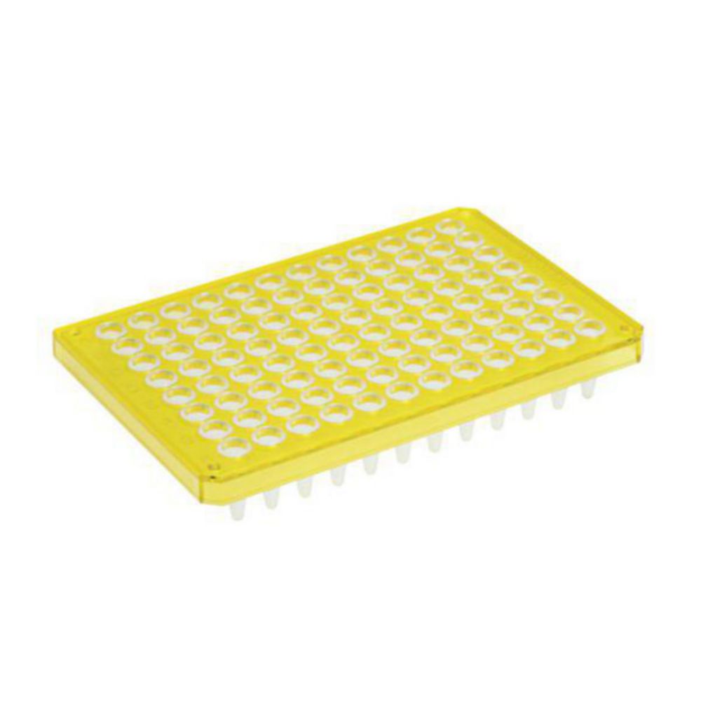 PCR platne, 96 jamiek Eppendorf twin.<sup>tec®</sup>