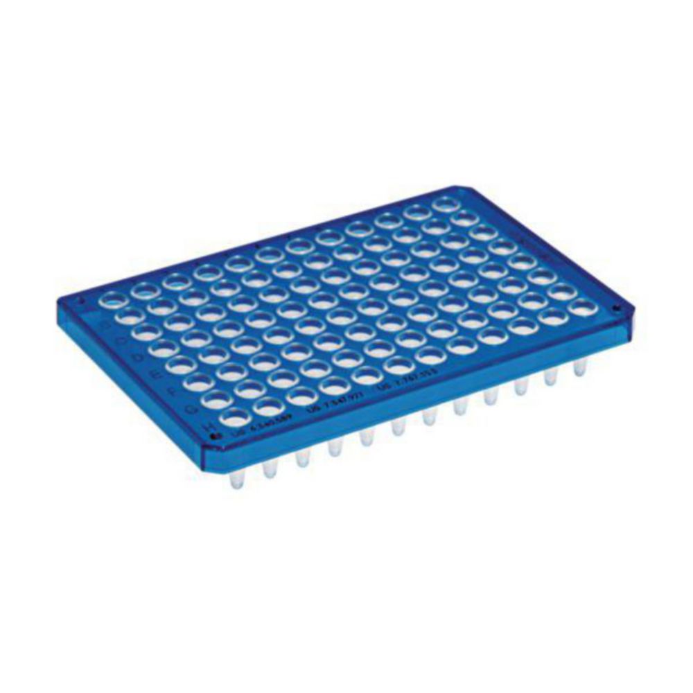 PCR platne, 96 jamiek Eppendorf twin.<sup>tec®</sup>