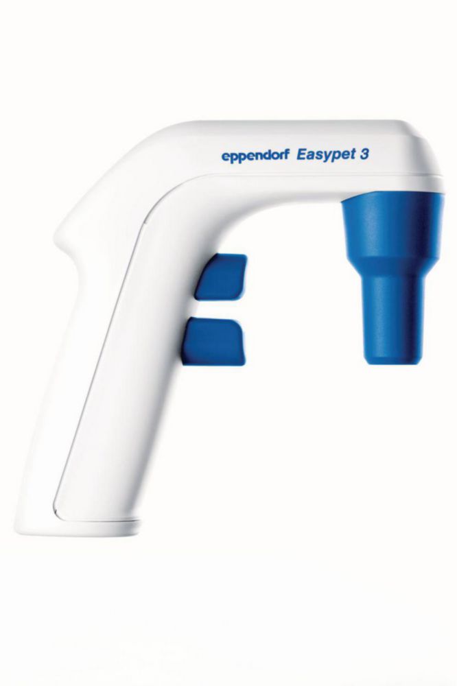 Pipette controller Eppendorf Easypet<sup>®</sup> 3