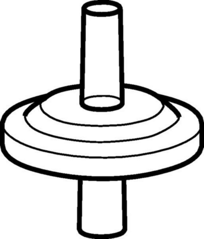 Príslušenstvo pre riadiacu jednotku pipety Eppendorf <sup>Easypet®</sup> 3