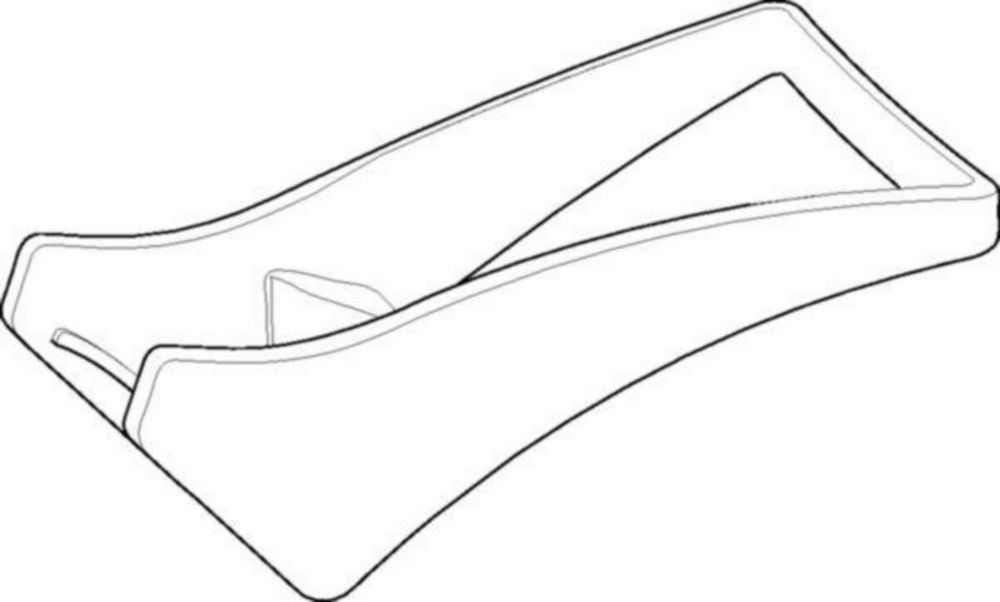 Príslušenstvo pre riadiacu jednotku pipety Eppendorf <sup>Easypet®</sup> 3