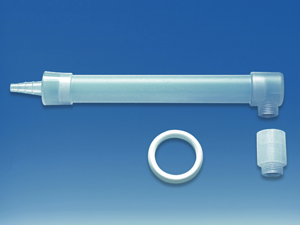 Príslušenstvo pre <sup>Dispensette®</sup> S/S Organic/ S TA / <sup>seripettor®</sup> pro / <sup>Dispensette®</sup> III/ Burette Digital