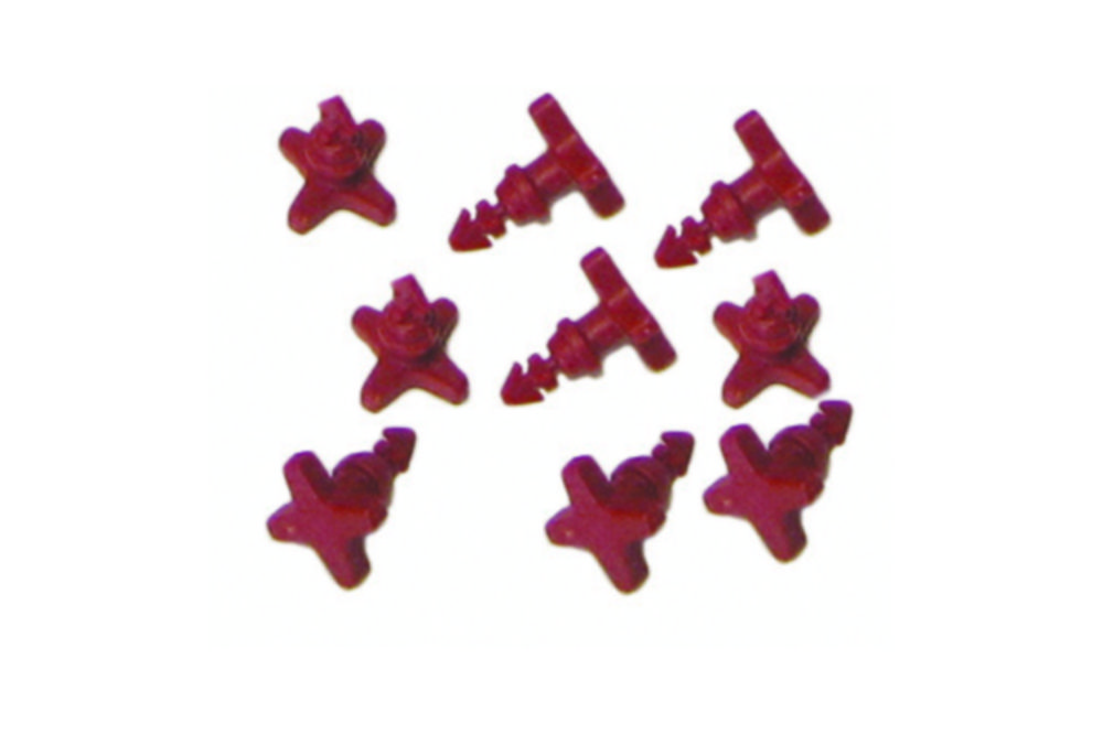 Príslušenstvo pre <sup>polySteribox®</sup>