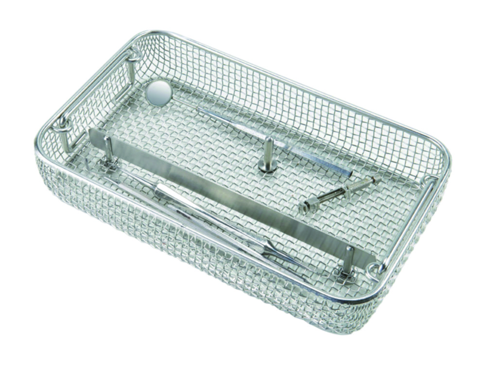 Príslušenstvo pre <sup>polySteribox®</sup>