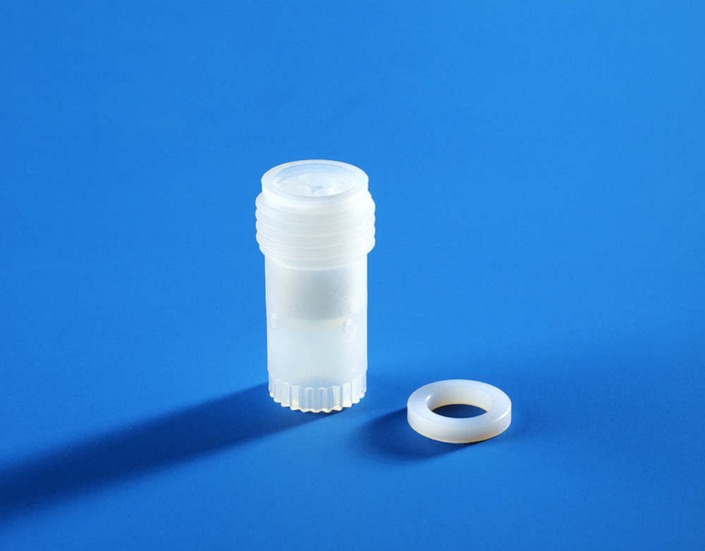 Plniace ventily pre seripettor® pro