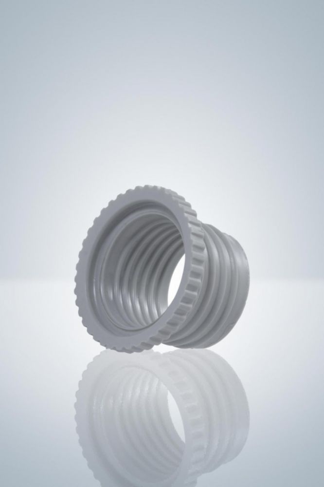 Závitové adaptéry pre dávkovače na fľaše <sup>ceramus®</sup> classic / EM dávkovač