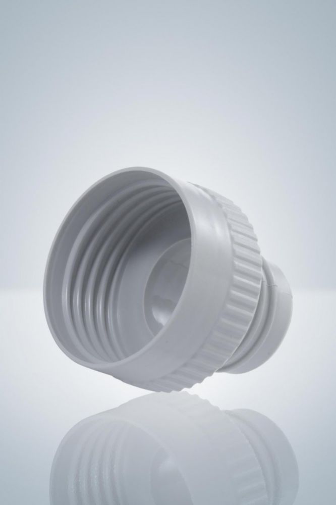 Závitové adaptéry pre dávkovače na fľaše <sup>ceramus®</sup> classic / EM dávkovač