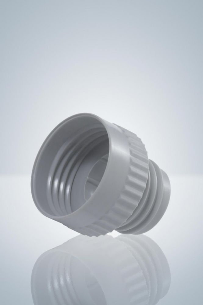 Závitové adaptéry pre dávkovače na fľaše <sup>ceramus®</sup> classic / EM dávkovač