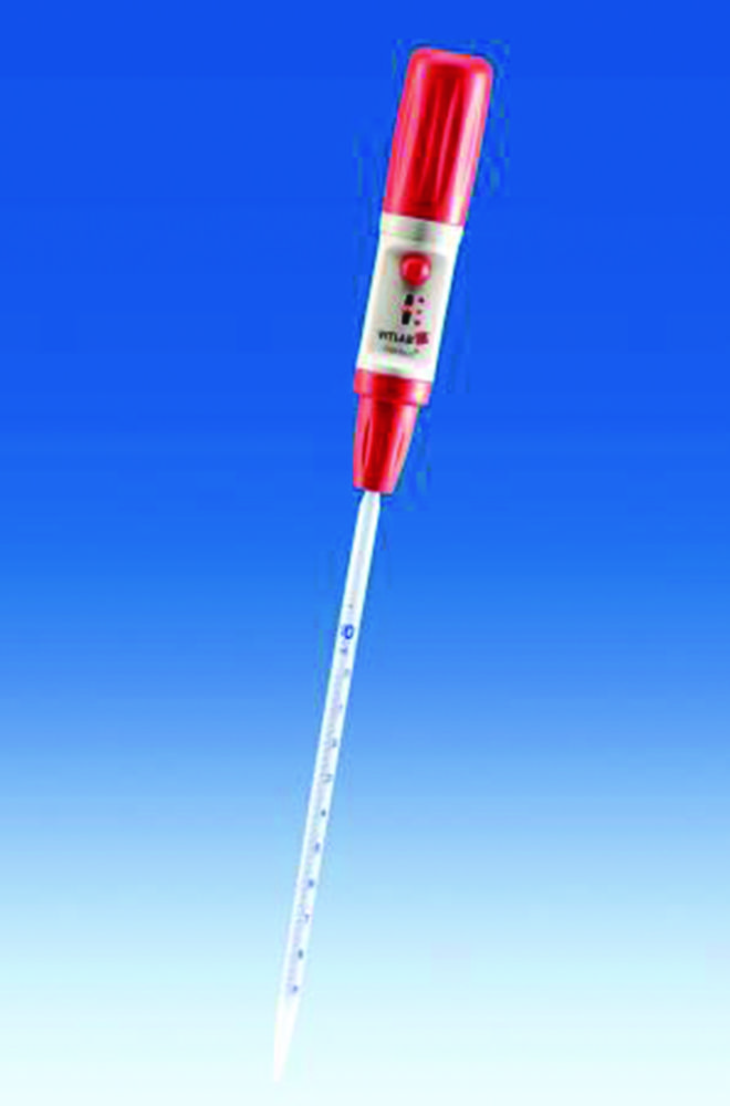 Pomôcka na pipetovanie Vitlab <sup>maneus®</sup>