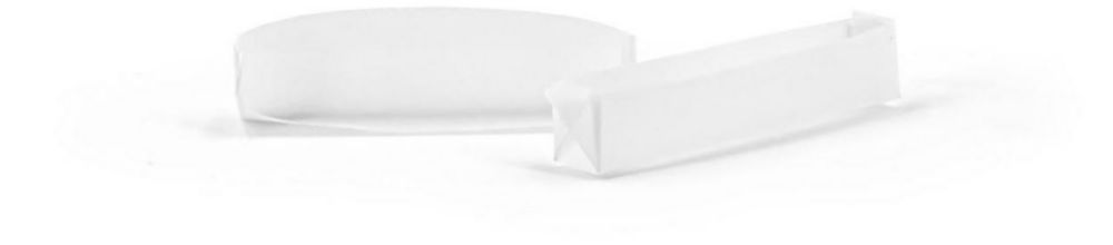 Weighing boats MN 808, Paper, nitrogen-free