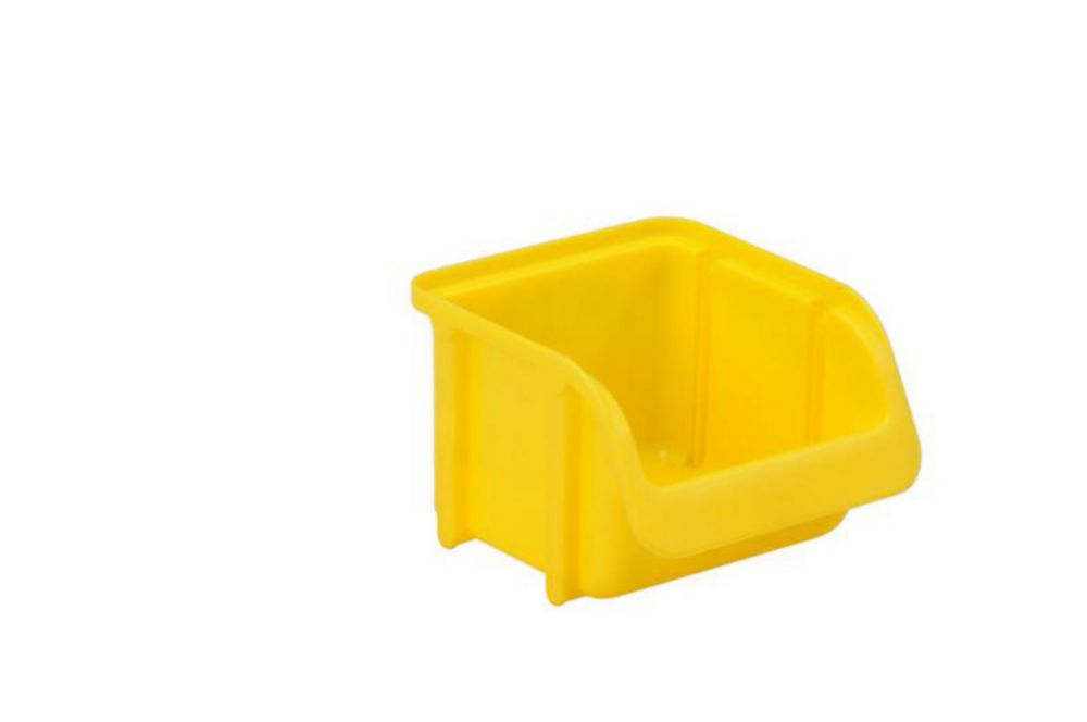 Výstavné boxy, PP