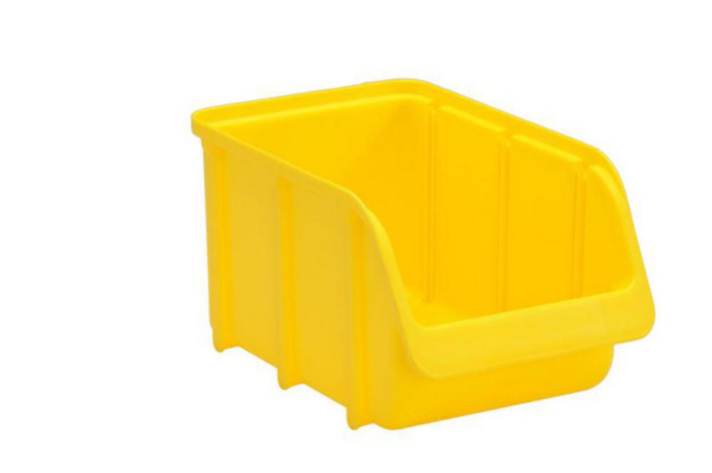 Výstavné boxy, PP