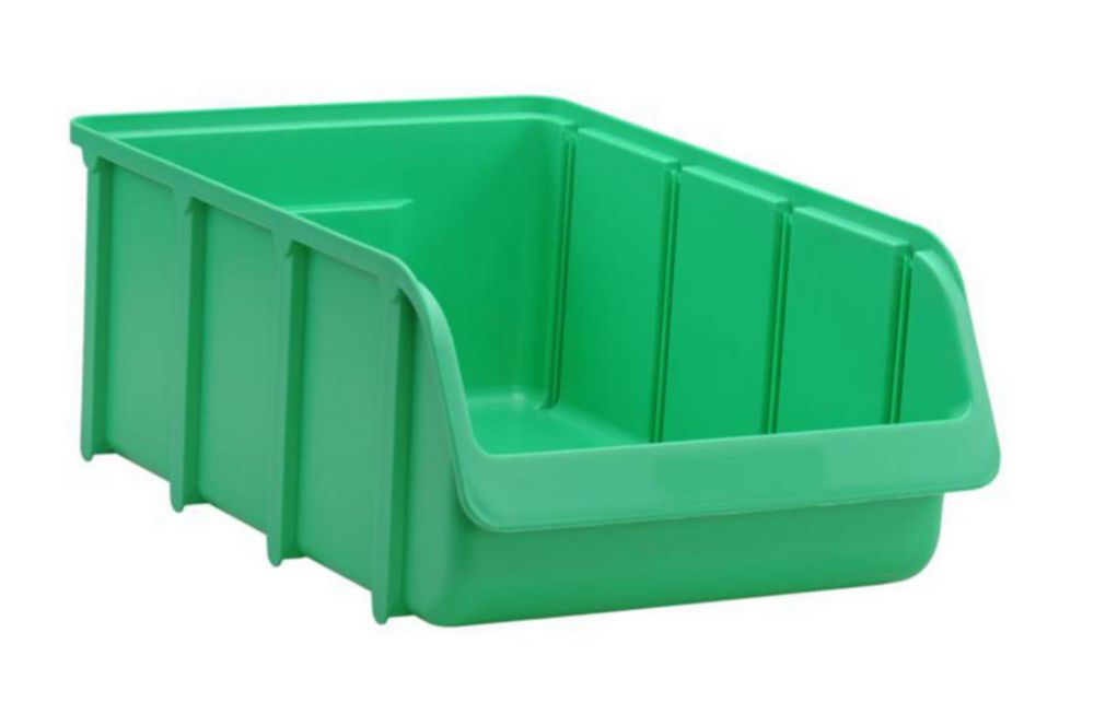 Výstavné boxy, PP
