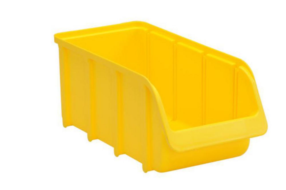 Výstavné boxy, PP