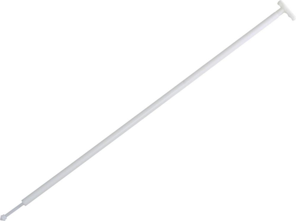 Jednorazové vzorkovače na pevné látky, HDPE, MicroDispo