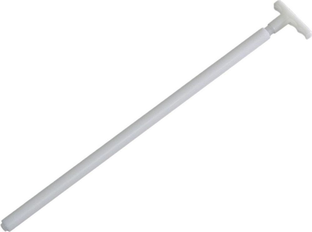 Jednorazové vzorkovače kvapalín, ViscoDispo, HDPE