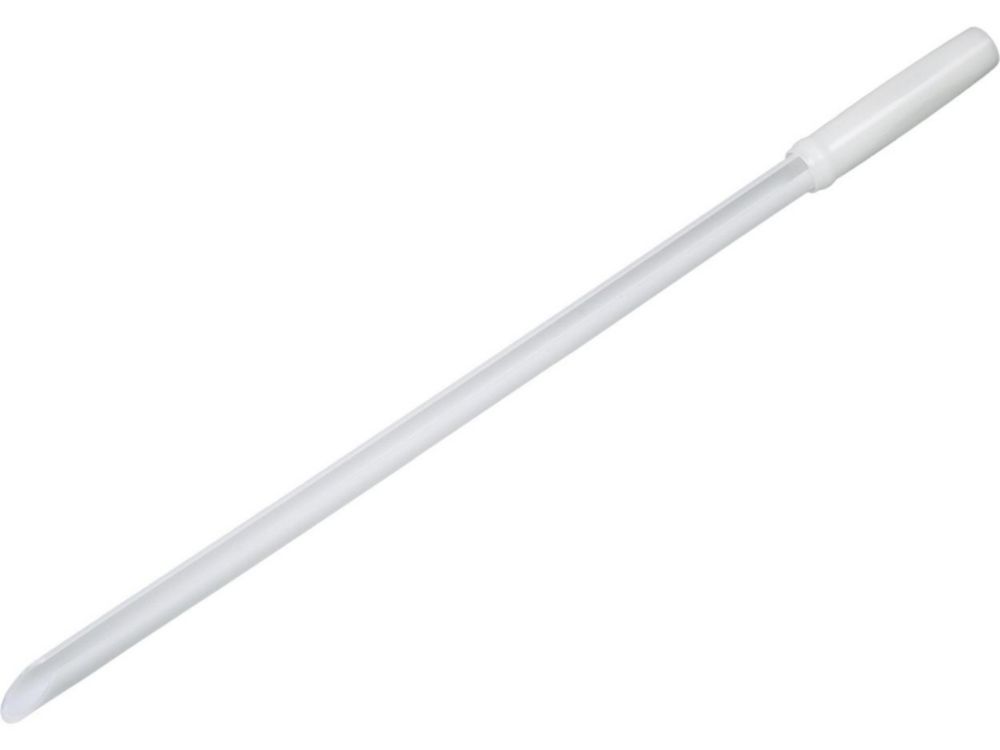 Jednorazové vzorkovače na pevné látky, HDPE, PowderDispo