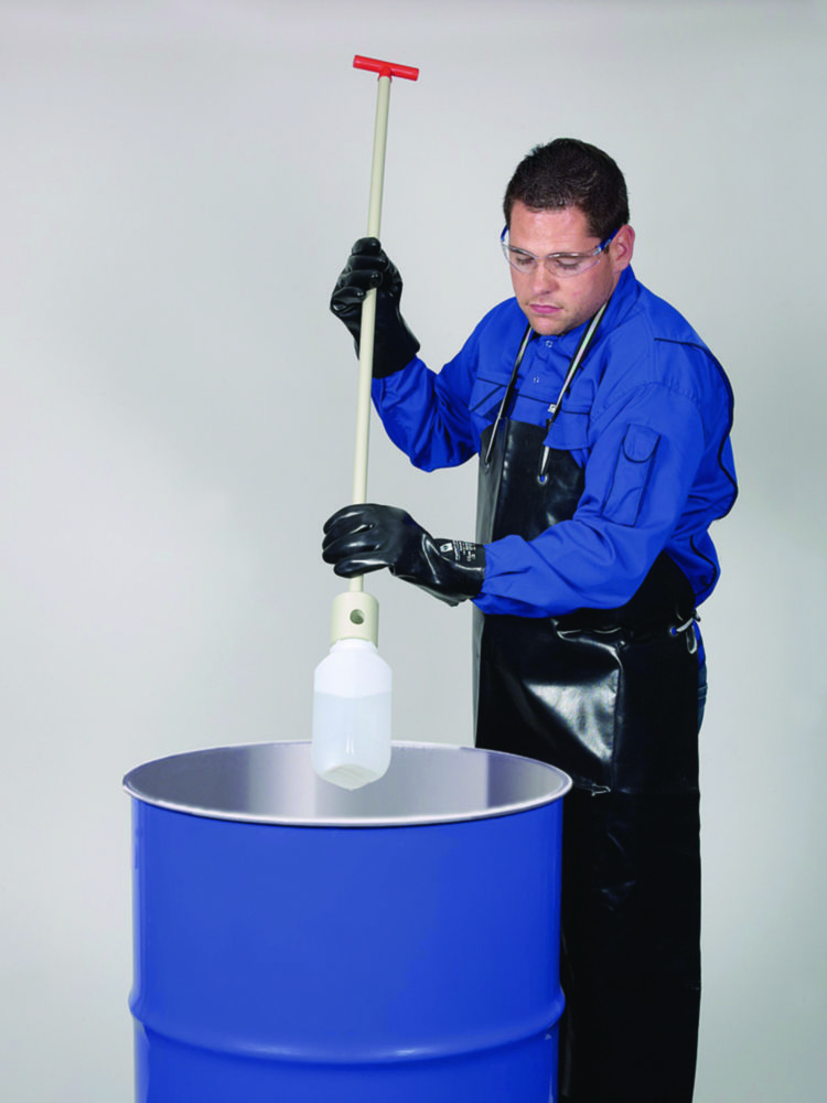ChemoSampler, PP