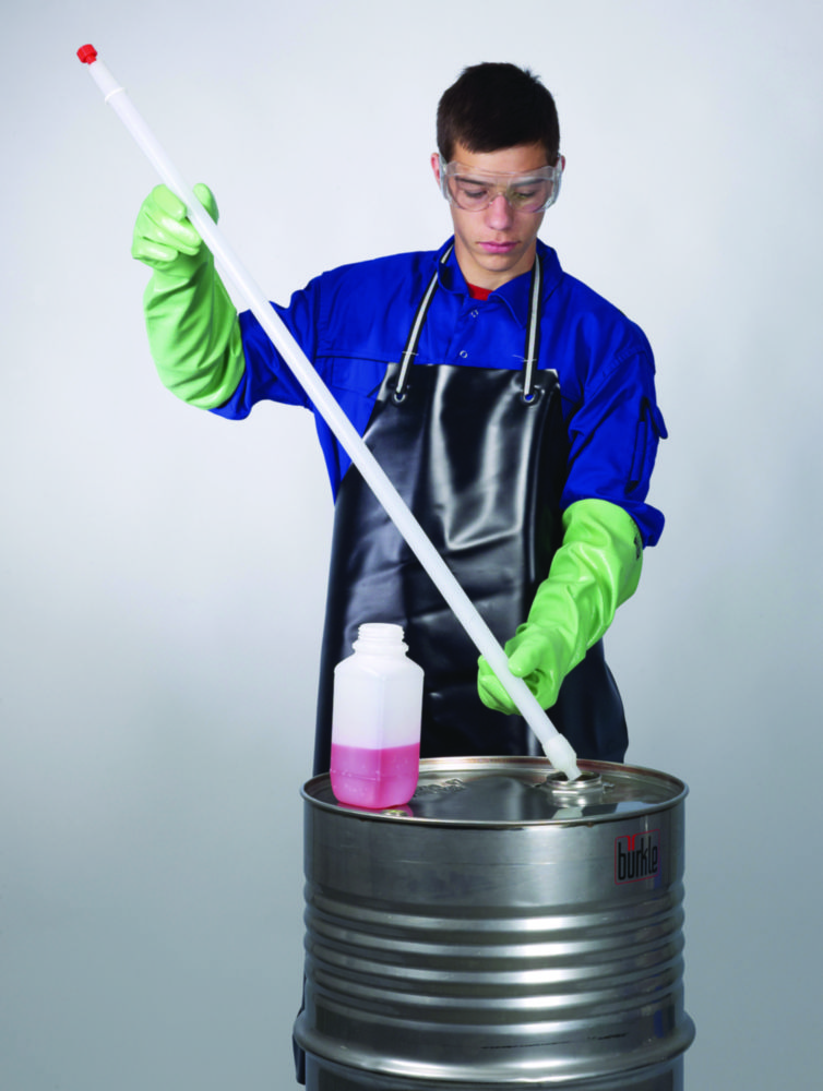 Vzorkovač LiquiSampler, PTFE/FEP