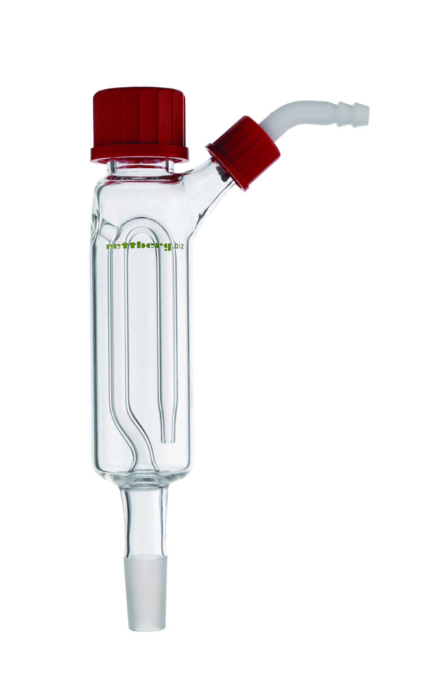 Bublinkové počítadlo, <sup>DURAN®</sup>