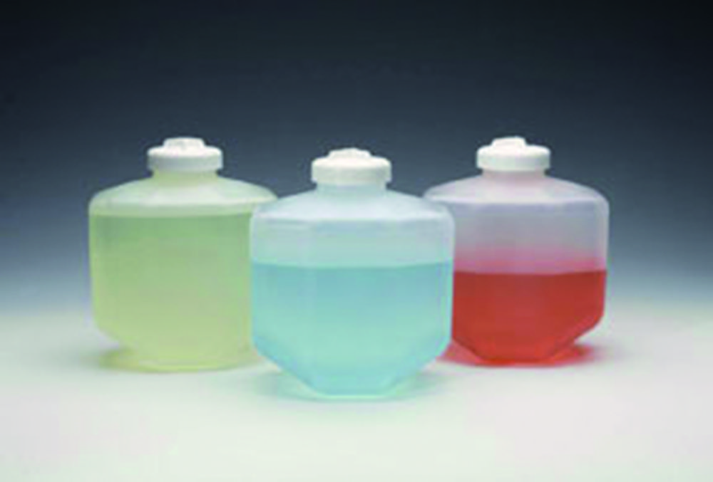 Fľaše na odstreďovanie Nalgene™, BioBottle