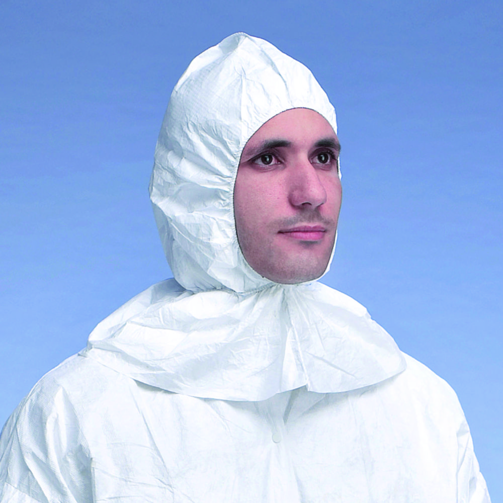 Ochranná kukla <sup>Tyvek®</sup> 500, PH30L