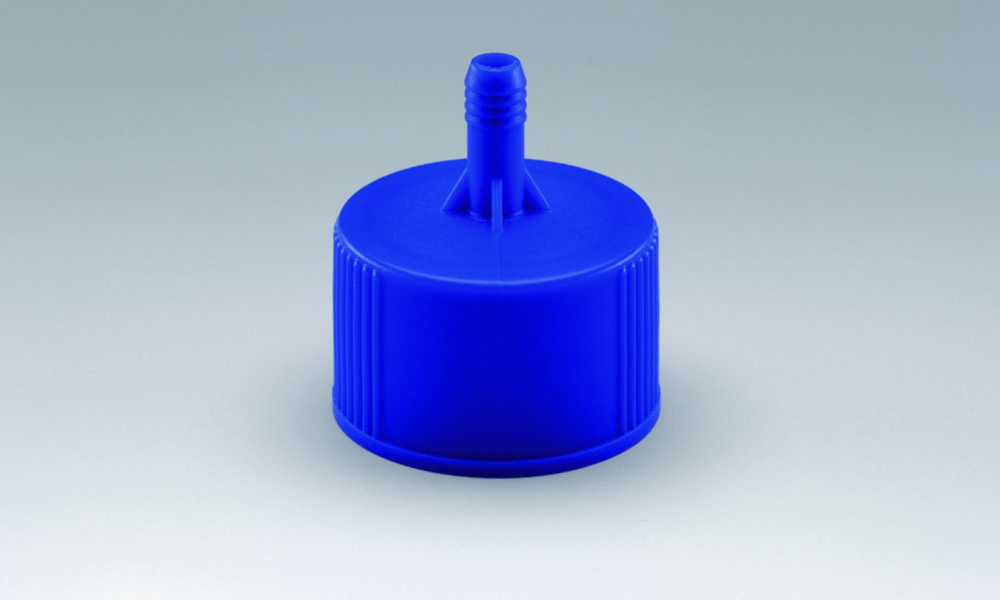 Príslušenstvo systému EasyFill™ Cell Factory, HDPE