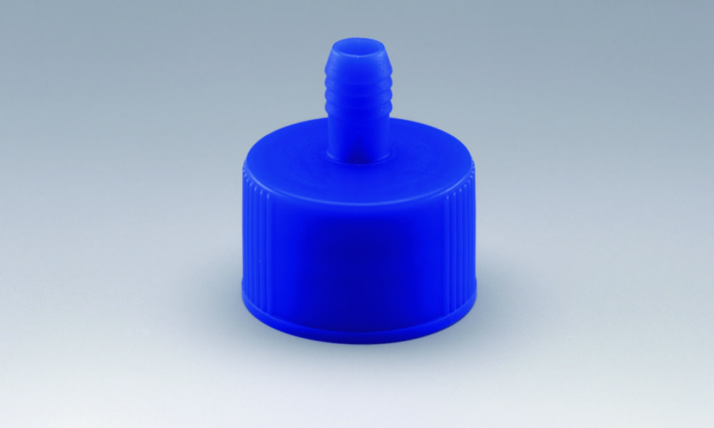 Príslušenstvo systému EasyFill™ Cell Factory, HDPE