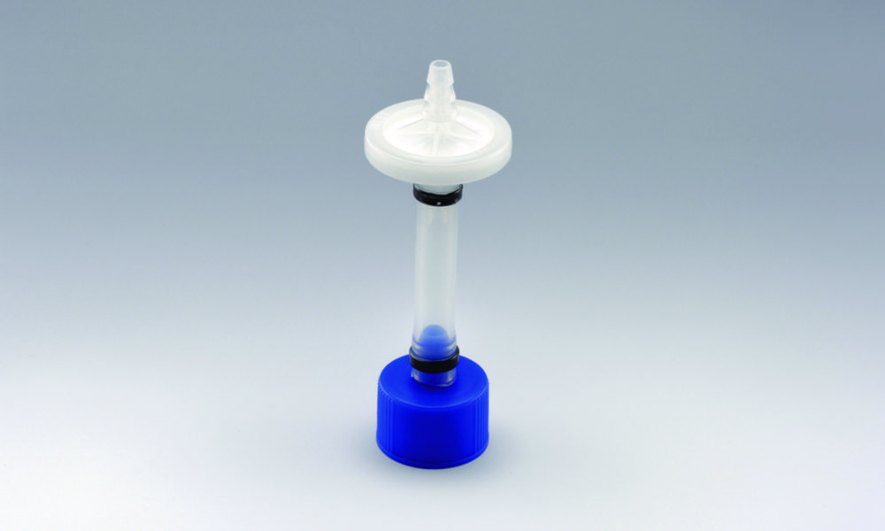 Príslušenstvo systému EasyFill™ Cell Factory, HDPE